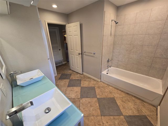 1144 Norwood Drive, Hurst, TX 76053