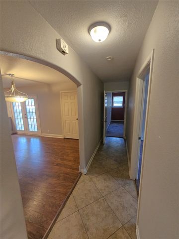 1144 Norwood Drive, Hurst, TX 76053