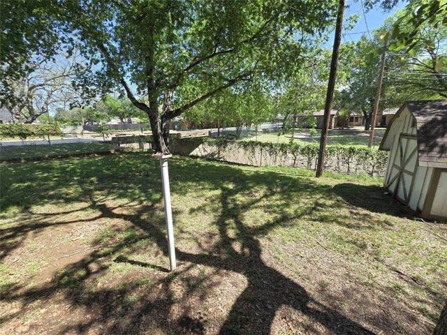 1144 Norwood Drive, Hurst, TX 76053