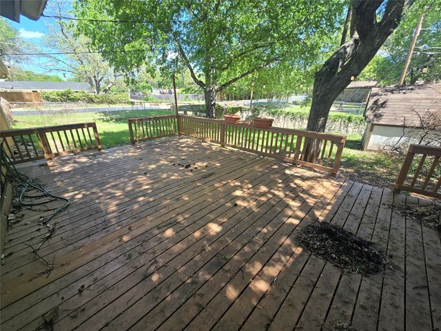 1144 Norwood Drive, Hurst, TX 76053