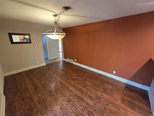 1144 Norwood Drive, Hurst, TX 76053