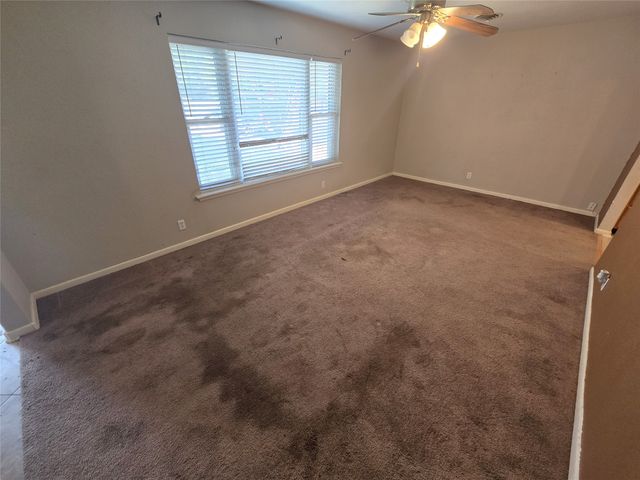 1144 Norwood Drive, Hurst, TX 76053