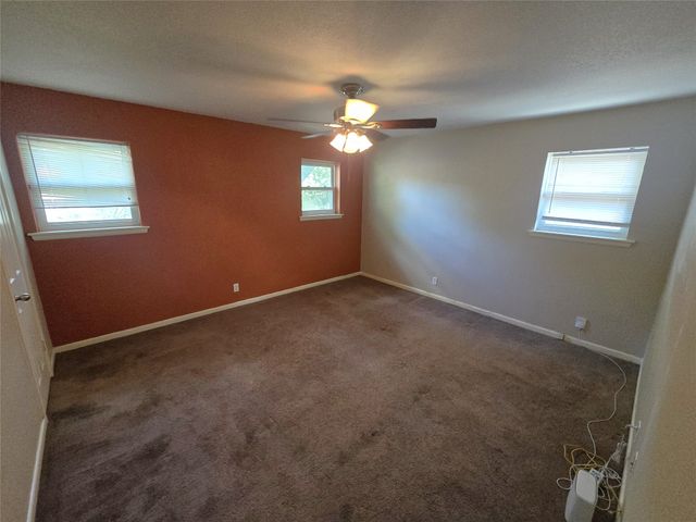 1144 Norwood Drive, Hurst, TX 76053