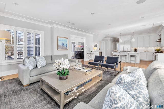 598 South Benson Road, Fairfield, CT 06824