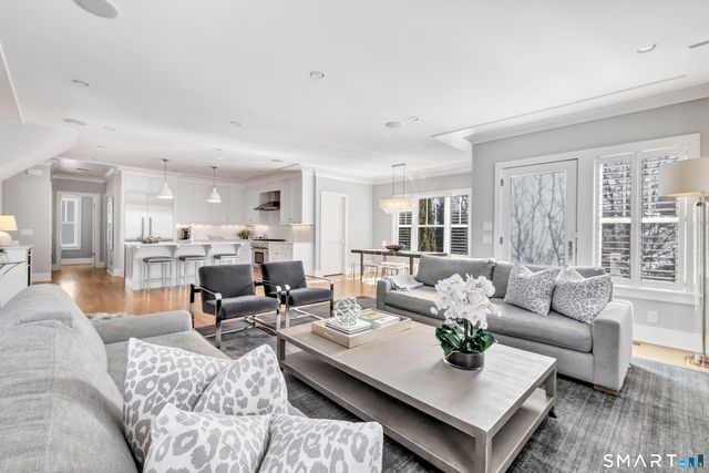 598 South Benson Road, Fairfield, CT 06824