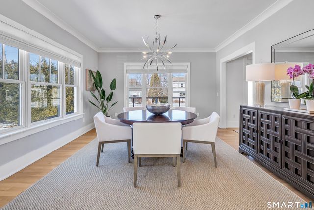 598 South Benson Road, Fairfield, CT 06824