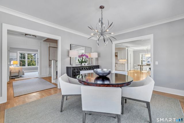 598 South Benson Road, Fairfield, CT 06824