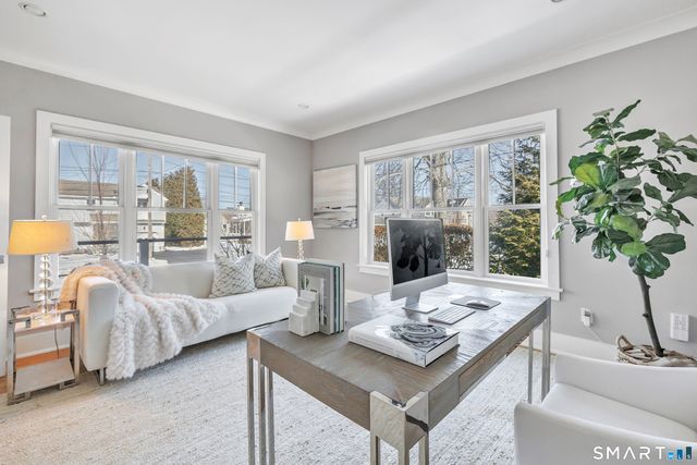 598 South Benson Road, Fairfield, CT 06824