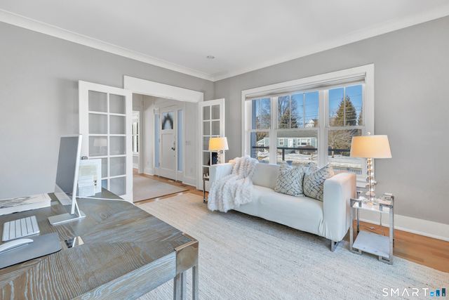 598 South Benson Road, Fairfield, CT 06824