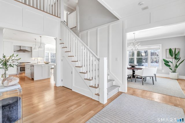 598 South Benson Road, Fairfield, CT 06824