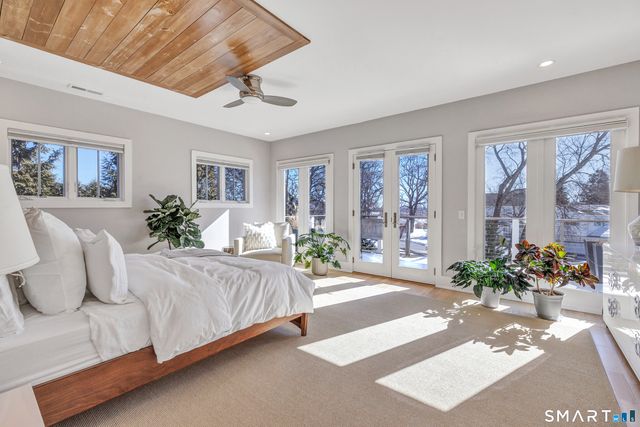 598 South Benson Road, Fairfield, CT 06824