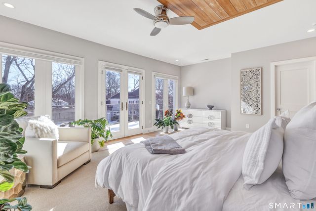 598 South Benson Road, Fairfield, CT 06824