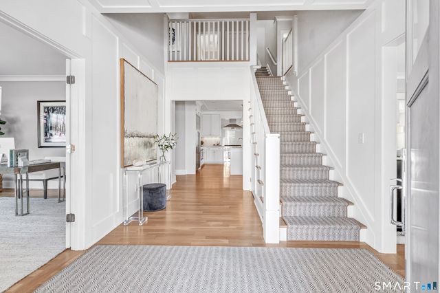 598 South Benson Road, Fairfield, CT 06824