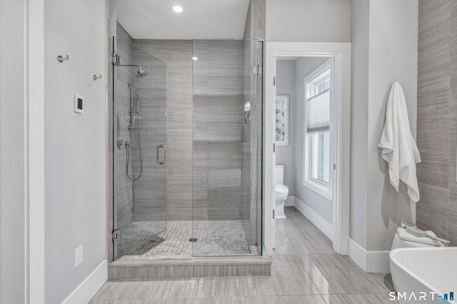 598 South Benson Road, Fairfield, CT 06824