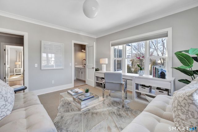 598 South Benson Road, Fairfield, CT 06824