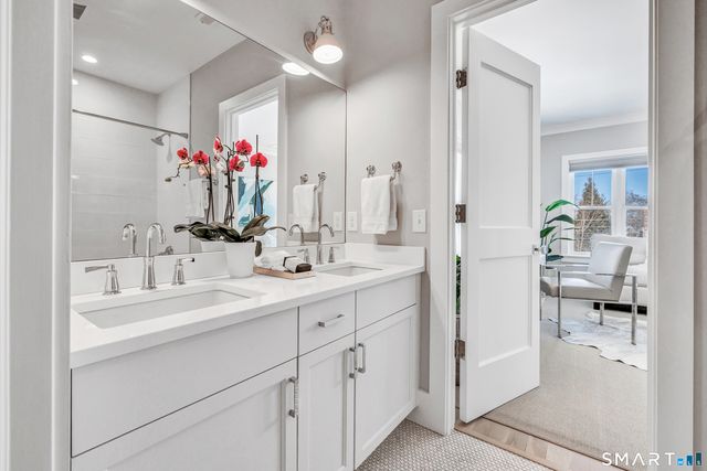 598 South Benson Road, Fairfield, CT 06824