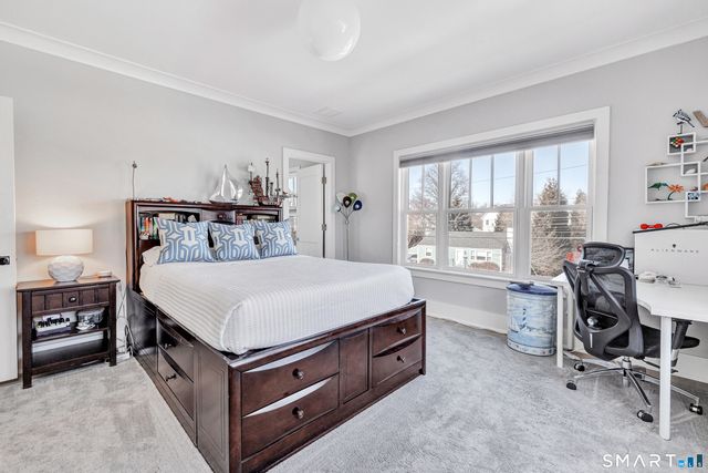 598 South Benson Road, Fairfield, CT 06824