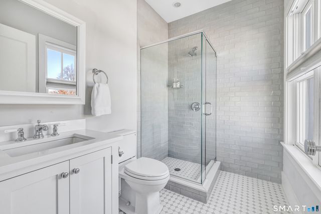 598 South Benson Road, Fairfield, CT 06824