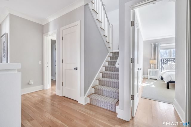 598 South Benson Road, Fairfield, CT 06824