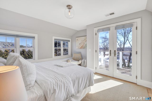 598 South Benson Road, Fairfield, CT 06824