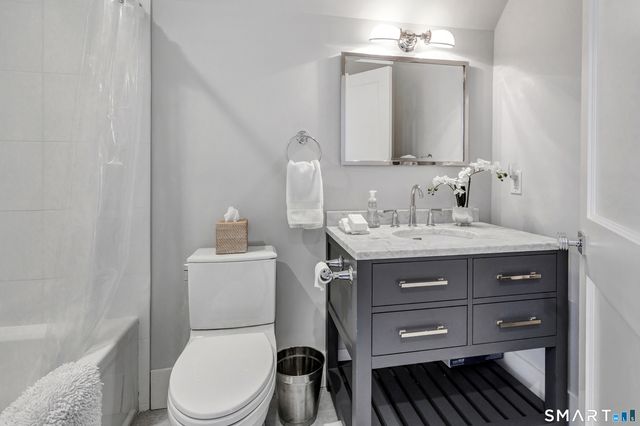 598 South Benson Road, Fairfield, CT 06824