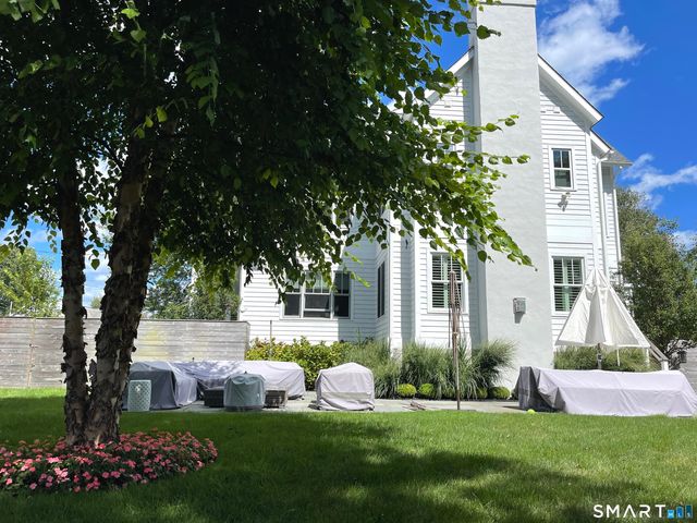 598 South Benson Road, Fairfield, CT 06824