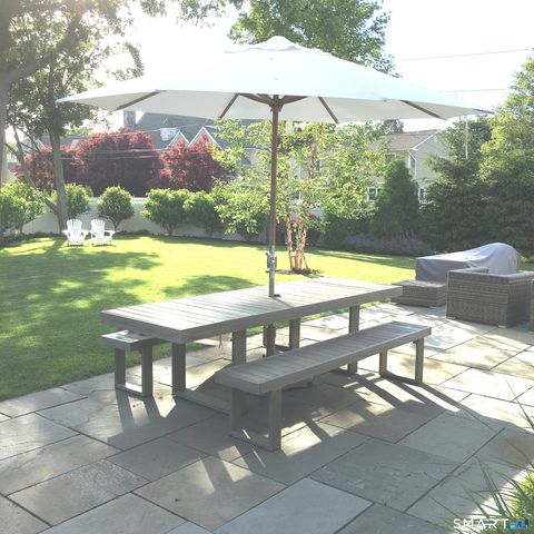 598 South Benson Road, Fairfield, CT 06824