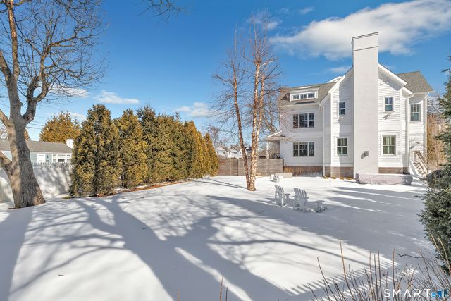 598 South Benson Road, Fairfield, CT 06824