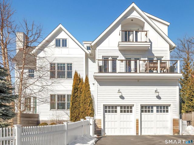 598 South Benson Road, Fairfield, CT 06824