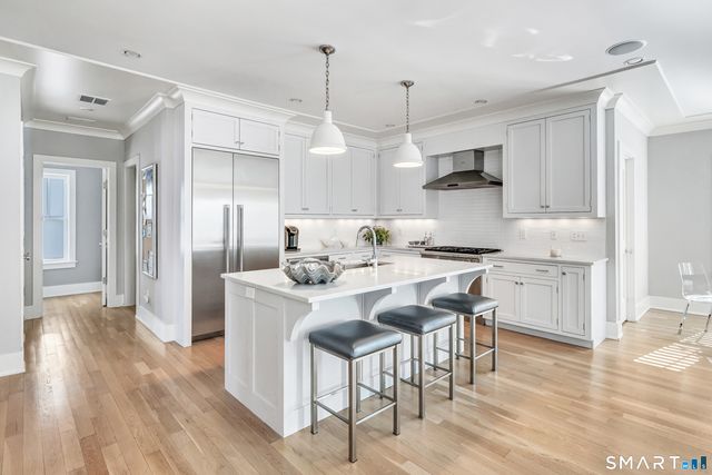 598 South Benson Road, Fairfield, CT 06824