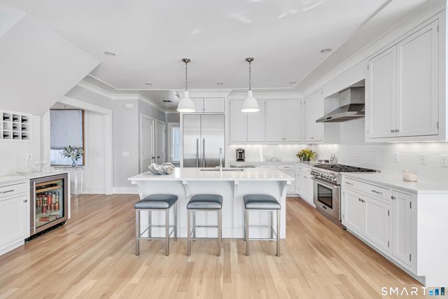 598 South Benson Road, Fairfield, CT 06824