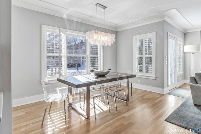 598 South Benson Road, Fairfield, CT 06824