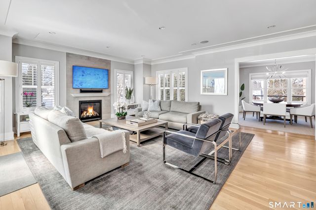 598 South Benson Road, Fairfield, CT 06824