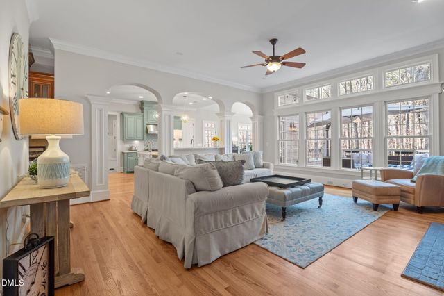 1325 Caistor Lane, Raleigh, NC 27614