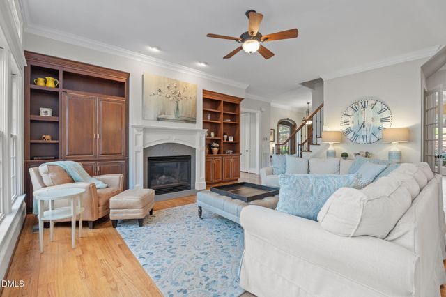 1325 Caistor Lane, Raleigh, NC 27614