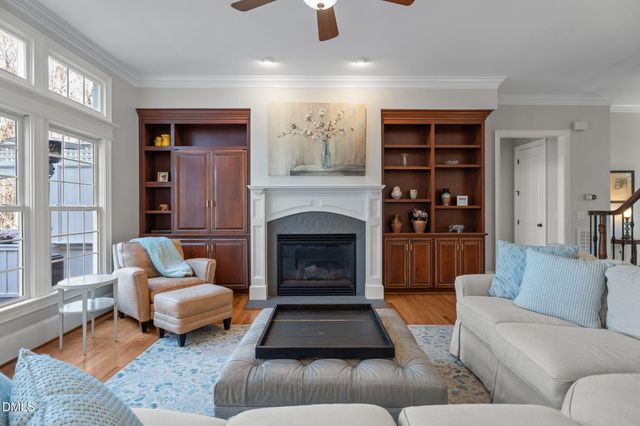 1325 Caistor Lane, Raleigh, NC 27614