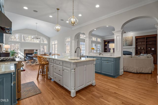 1325 Caistor Lane, Raleigh, NC 27614