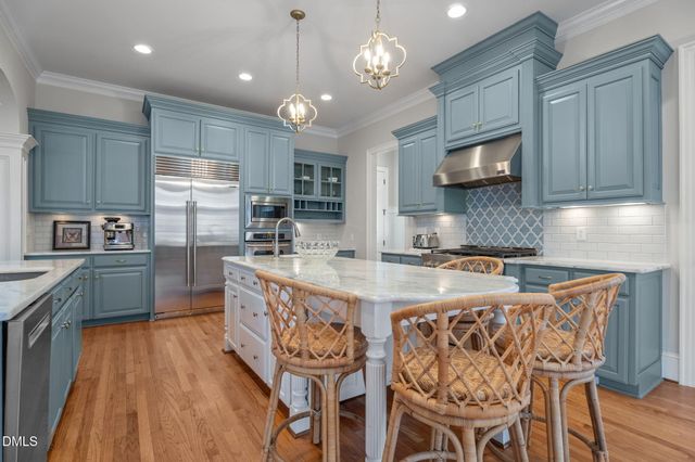 1325 Caistor Lane, Raleigh, NC 27614