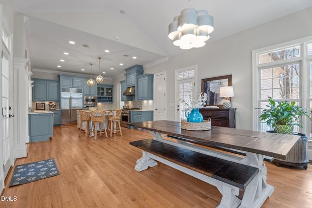 1325 Caistor Lane, Raleigh, NC 27614