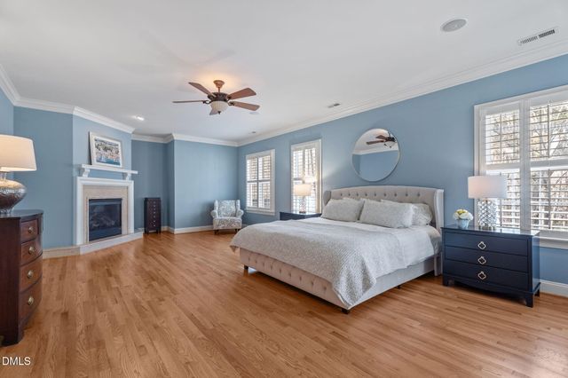 1325 Caistor Lane, Raleigh, NC 27614