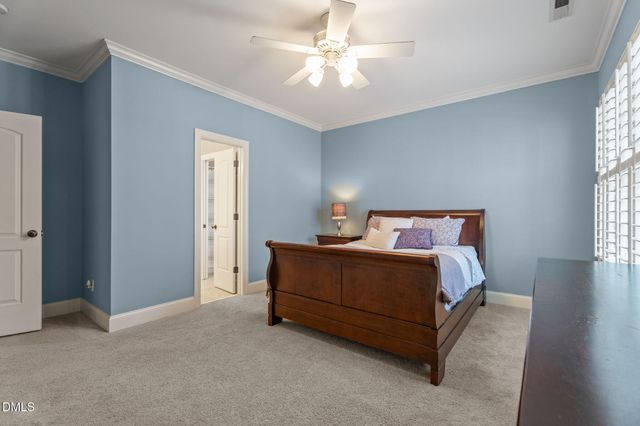 1325 Caistor Lane, Raleigh, NC 27614