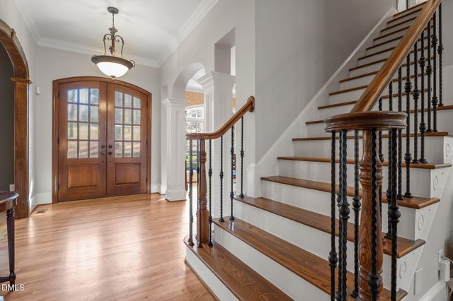 1325 Caistor Lane, Raleigh, NC 27614