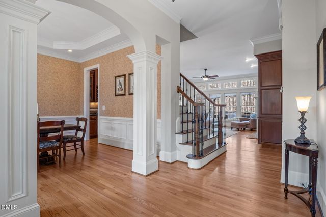 1325 Caistor Lane, Raleigh, NC 27614