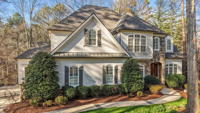 1325 Caistor Lane, Raleigh, NC 27614