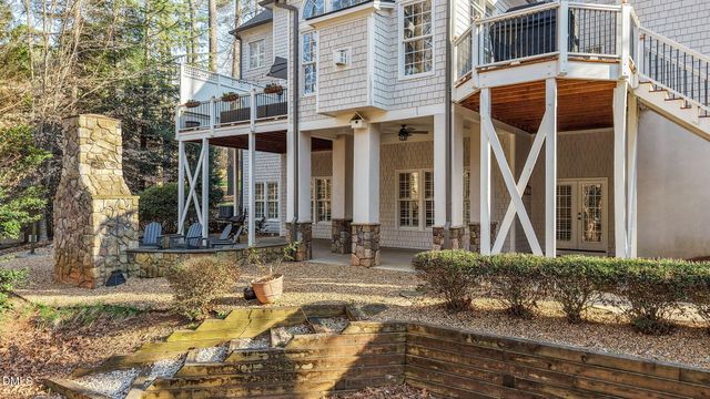 1325 Caistor Lane, Raleigh, NC 27614