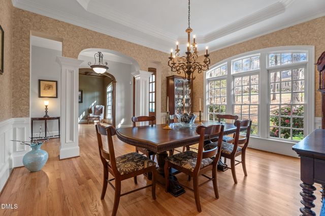 1325 Caistor Lane, Raleigh, NC 27614