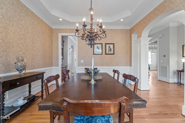 1325 Caistor Lane, Raleigh, NC 27614