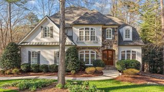 1325 Caistor Lane, Raleigh, NC 27614