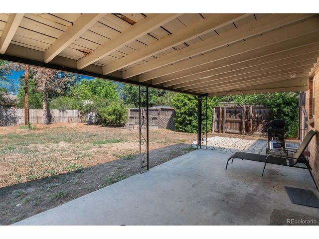 1211 Jasmine St, Denver, CO 80220