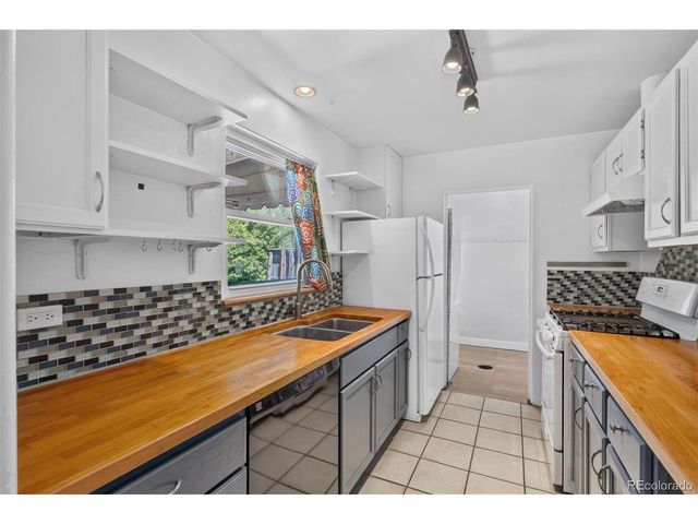 1211 Jasmine St, Denver, CO 80220